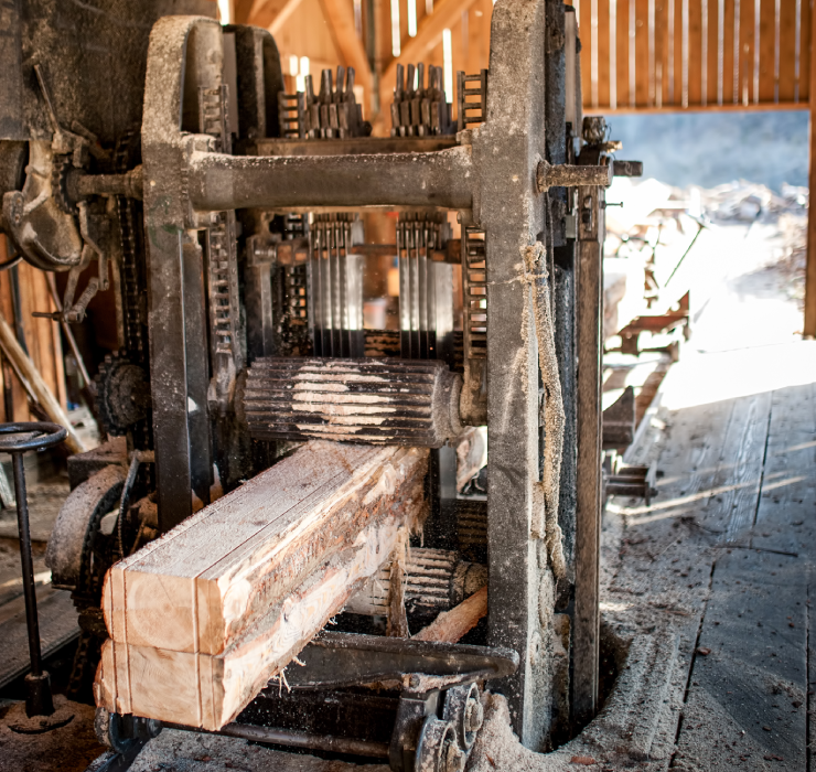 atelier artisan menuisier Cochard Frères fabrication bois